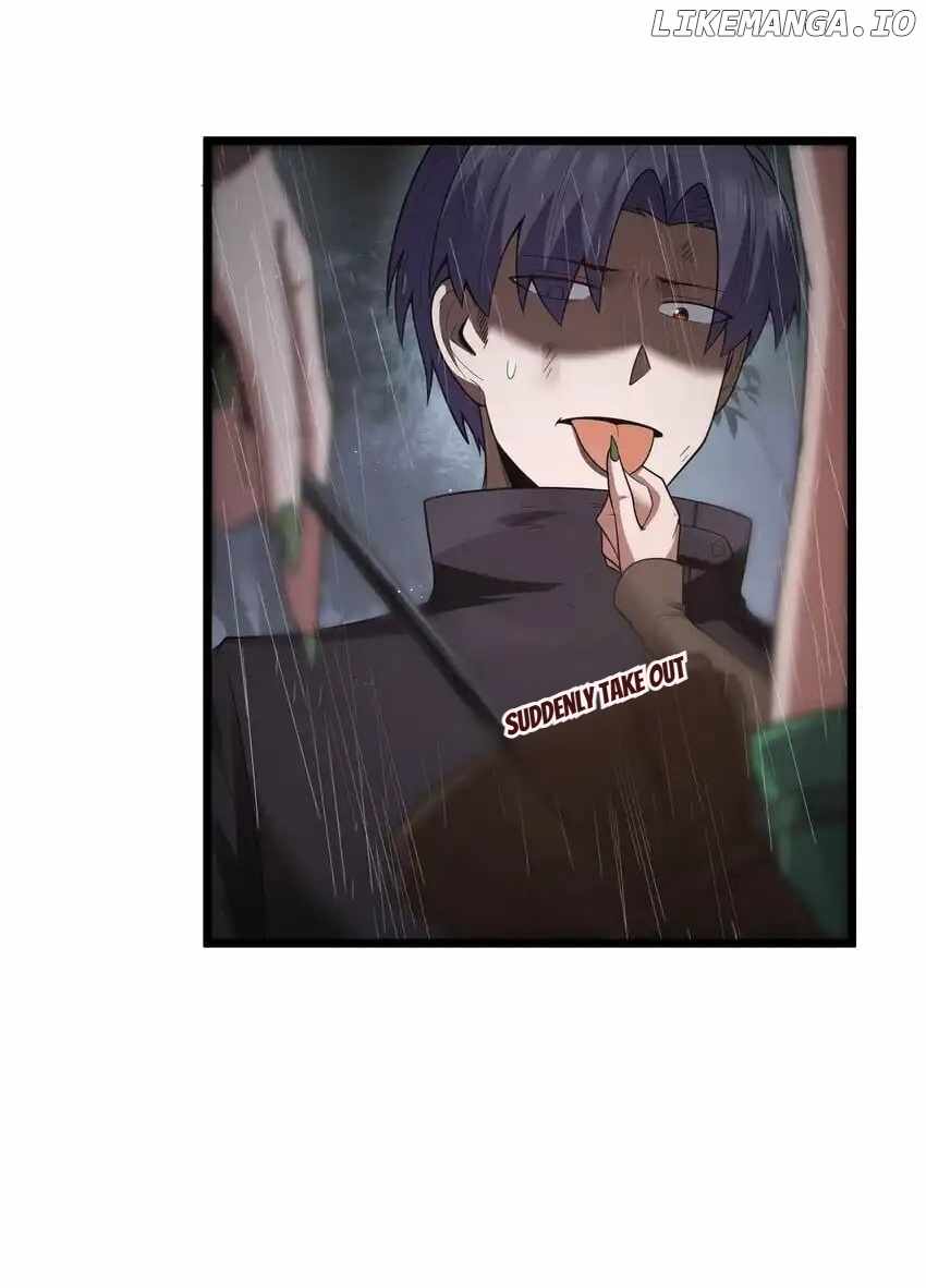 This Hero is a Money Supremacist Chapter 29 14
